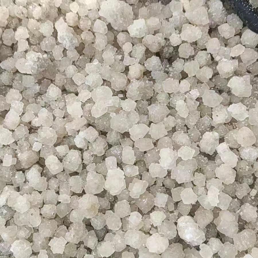 工业盐在皮革加工中优化鞣造工艺流程