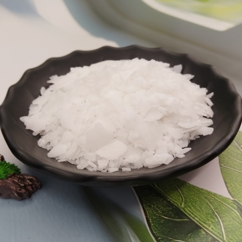 氯化镁在构筑资猜中的加强作用技术解析